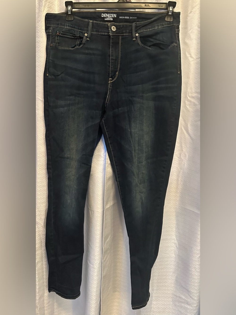 Levi's Denizen Jeans